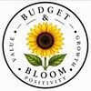 budgetandbloom